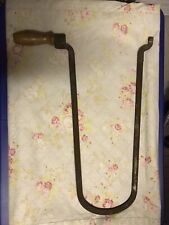Vintage saw tool for sale  BASILDON