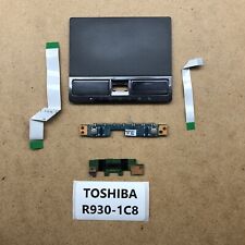 Touchpad toshiba portege d'occasion  Ham