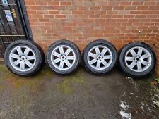 wheels winter tyres for sale  DROITWICH