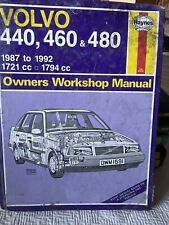 Haynes car manuals for sale  CANTERBURY