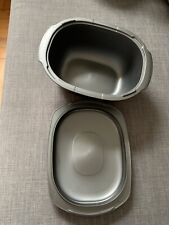 Tupperware kasserolle gebrauch gebraucht kaufen  Oberleichtersbach