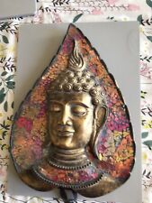 Thai buddha decoration for sale  DARTFORD