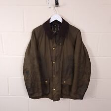 Barbour ashby wax for sale  DORCHESTER