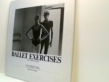 Ballet exercises stuttgarter gebraucht kaufen  Berlin