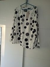 Bluse 54 gebraucht kaufen  Mayen