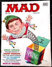 Mad magazine june for sale  Cape Canaveral