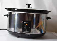 Morphy richards 48762 for sale  CANTERBURY