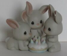 Precious moments bunny for sale  Oshkosh