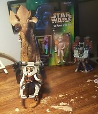 Star wars action for sale  Piqua