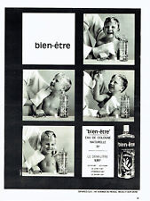 1963 advertising 058 d'occasion  Expédié en Belgium