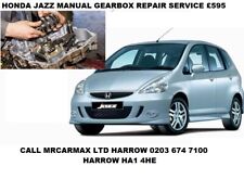 Honda jazz 1.2 for sale  HARROW