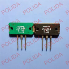 Coppia transistor 2sa1389 usato  Torino