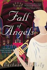 Fall angels inspector for sale  UK