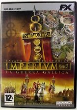 Imperium guerra gallica usato  San Vittore Olona