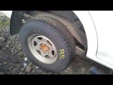 Wheel 15x6 steel for sale  Chehalis