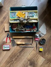 upholstery tools kit for sale  LONDON