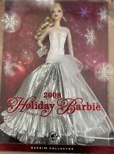Barbie collector 2008 for sale  Paterson
