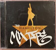 Hamilton mixtape based for sale  Portland