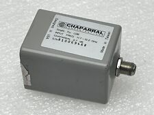 CHAPARRAL COMMUNICATIONS SINGLE KU LNB 11.7-12.2 GHz 0.7 DB PARA SATÉLITE (#2), usado comprar usado  Enviando para Brazil