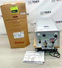 Rinnai re140in indoor for sale  Lancaster