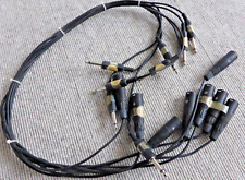 Multicore kabel känale gebraucht kaufen  Ebersbach