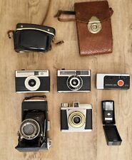 Alte analoge kameras gebraucht kaufen  Paderborn