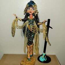 Monster high cleo for sale  Houston