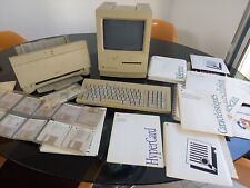 Ordinateur ancien macintosh d'occasion  Sorède