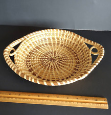 Vintage gullah sweetgrass for sale  Saint Paul