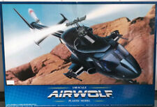 rc hubschrauber airwolf gebraucht kaufen  Plettenberg