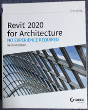 Revit 2020 architecture for sale  HALIFAX