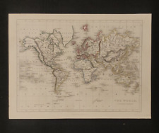 Mappa del globo usato  Albano Laziale