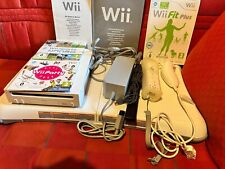 Wii nintendo paket gebraucht kaufen  Kolbermoor