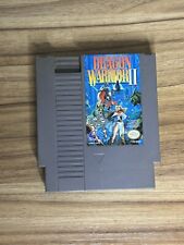 Dragon Warrior II 2 (Nintendo Entertainment System NES, 1990) auténtico segunda mano  Embacar hacia Mexico