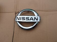 Nissan note e12 gebraucht kaufen  Hamme