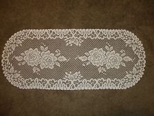Lace table runner for sale  Louisburg
