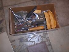 Piano Repair Tuning Tools, Parts, used for sale  Shipping to South Africa