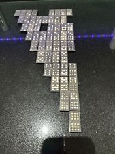 Vintage domino double for sale  NEWCASTLE UPON TYNE