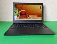 Dell latitude e5550..i5 usato  Roma