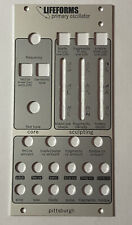 modular faceplate for sale  WOKINGHAM