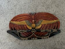 art guinea tribal papua for sale  San Diego