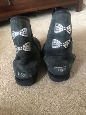 Ugg blue gem for sale  STOCKPORT