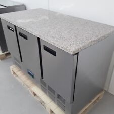 Double bench fridge for sale  BRIDGWATER