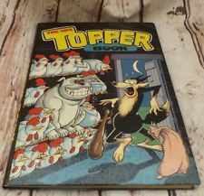 Topper annual 1974 for sale  TREDEGAR