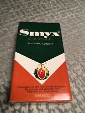 Smyx haarwasser 1967 gebraucht kaufen  Gießen