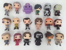 18 bonecos Funko Pop Phantom Of The Opera Walking Dead Carol Game Of Thrones comprar usado  Enviando para Brazil