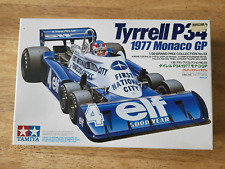 Tamiya tyrrell p34 for sale  BOSTON