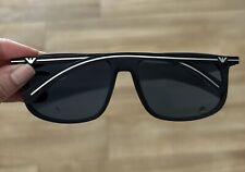 Gafas de sol de goma unisex Emporio Armani segunda mano  Embacar hacia Mexico