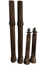 Antique bed post for sale  Canton
