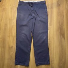 Dickies mens 874 for sale  CHESTERFIELD